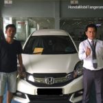 Sales Terbaik Honda Tangerang 1
