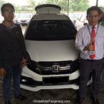 Sales Terbaik Honda Tangerang 2