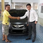 deal honda union tangerang