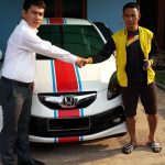 gallery honda union tangerang 7