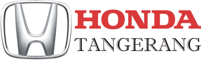 Honda Mobil Tangerang