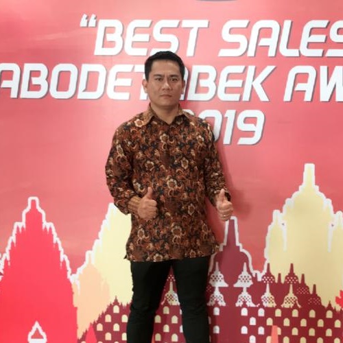 Sales Honda Tangerang