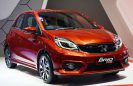 Harga Honda Brio Baru dan Spesifikasi