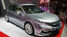 Harga Honda Accord Baru dan Spesifikasi