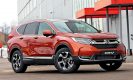Harga Honda CR-V Baru dan Spesifikasi