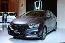 Harga Honda City Baru dan Spesifikasi
