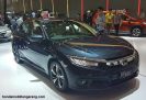 Harga Honda Civic Baru dan Spesifikasi