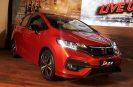 Harga Honda Jazz Baru dan Spesifikasi