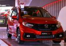 Harga Honda Mobilio Baru dan Spesifikasi