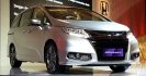 Harga Honda Odyssey Baru dan Spesifikasi