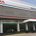 gallery honda union tangerang