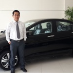 gallery honda union tangerang 6