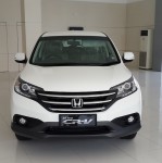 Harga Honda CR-V Tangerang Terbaik