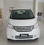 Harga Honda Freed Tangerang dan Keunggulannya