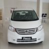 Harga Honda Freed Tangerang dan Keunggulannya