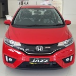 Harga Honda Jazz Tangerang Terbaru