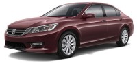 Harga Honda Accord Baru dan Spesifikasi
