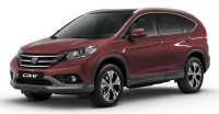 Harga Honda CR-V Baru dan Spesifikasi