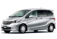 Harga Honda Freed Baru dan Spesifikasi