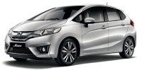 Harga Honda Jazz Baru dan Spesifikasi