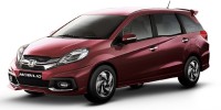 Harga Honda Mobilio Baru dan Spesifikasi