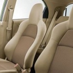 interior honda brio 1
