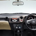 interior honda brio 2