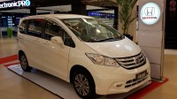 Kredit Honda Freed Tangerang Dengan Kemudahan