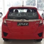 Kemudahan Kredit Honda Jazz Tangerang