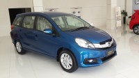 Paket Kredit Honda Mobilio Tangerang