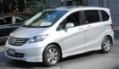Promo Honda Freed Tangerang Menguntungkan