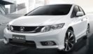 Harga Honda Civic Tangerang yang Kompetitif