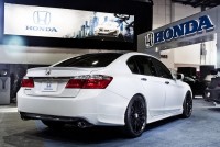 Harga Honda Accord Tangerang dan Fitur Handalnya