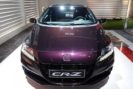 Harga Honda CR-Z Tangerang JABODETABEK