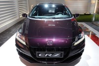 Harga Honda CR-Z Tangerang JABODETABEK