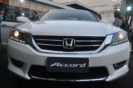 Kredit Honda Accord Tangerang DP Murah