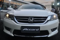 Kredit Honda Accord Tangerang DP Murah
