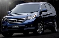 Fasilitas Kredit Honda CR-V Tangerang