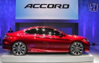 Promo Honda Accord Tangerang yang Banyak Dicari