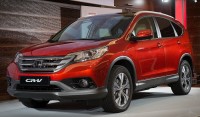 Penawaran Promo Honda CR-V Tangerang