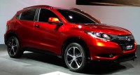 Harga Honda HR-V Baru Dan Spesifikasi