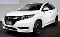 Promo Kredit Honda HR-V Tangerang