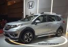Harga Honda BR-V Baru dan Spesifikasi