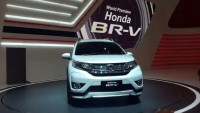 Harga Honda BR-V Baru Dan Spesifikasi