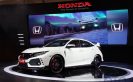 Harga Honda Civic Type R Baru dan Spesifikasi