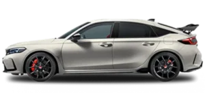 Promo Honda Civic Type R