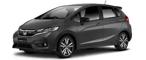 Warna New Honda Jazz Modern Steel Metallic