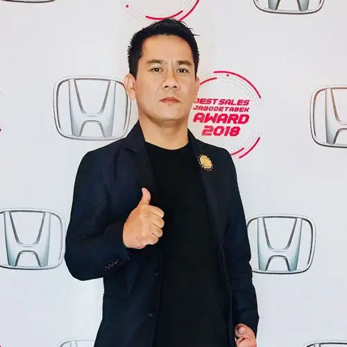 Sales Honda Tangerang